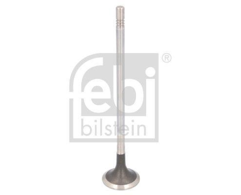 FEBI BILSTEIN 183940 Auslassventil für Volvo