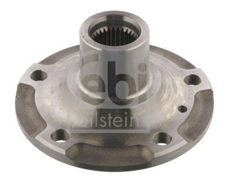 FEBI BILSTEIN 36679 Radnabe ohne Radlager für BMW