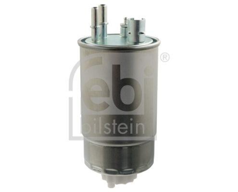 FEBI BILSTEIN 49643 Kraftstofffilter für Opel