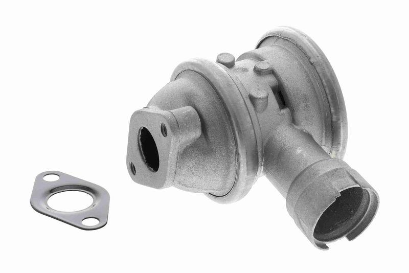 VEMO V10-66-0003 Ventil, Sekundärluftsystem Pneumatisch für VW