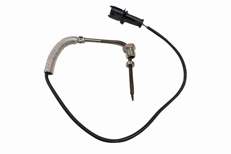 VEMO V24-72-0266 Sensor, Abgastemperatur 2-Polig für FIAT