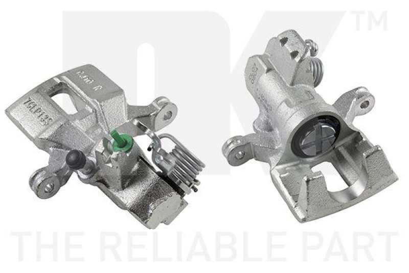 NK 2126168 Bremssattel für HONDA