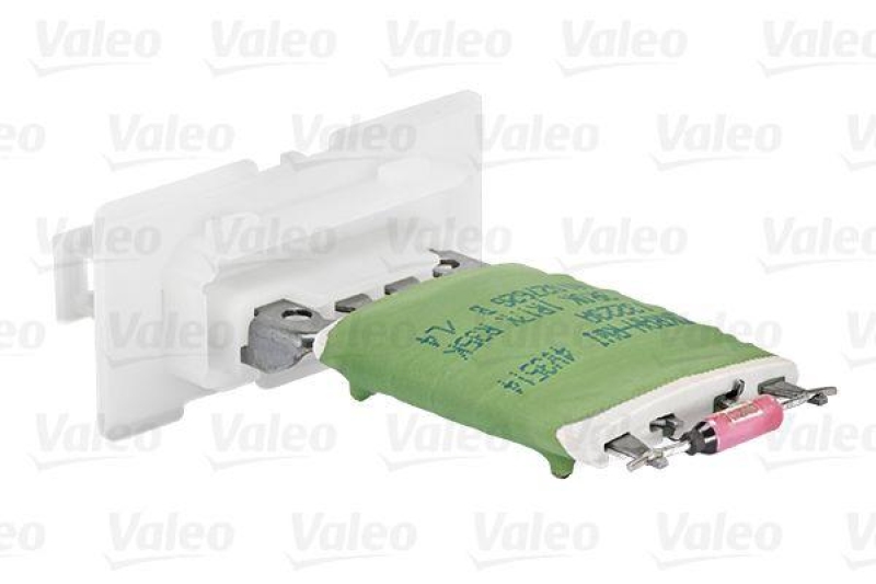 VALEO 515037 Bedienelement PSA C1, 107 / TOYOTA Aygo