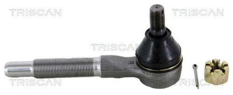 TRISCAN 8500 14141 Kugelgelenk Aussen für Nissan Patrol Gr