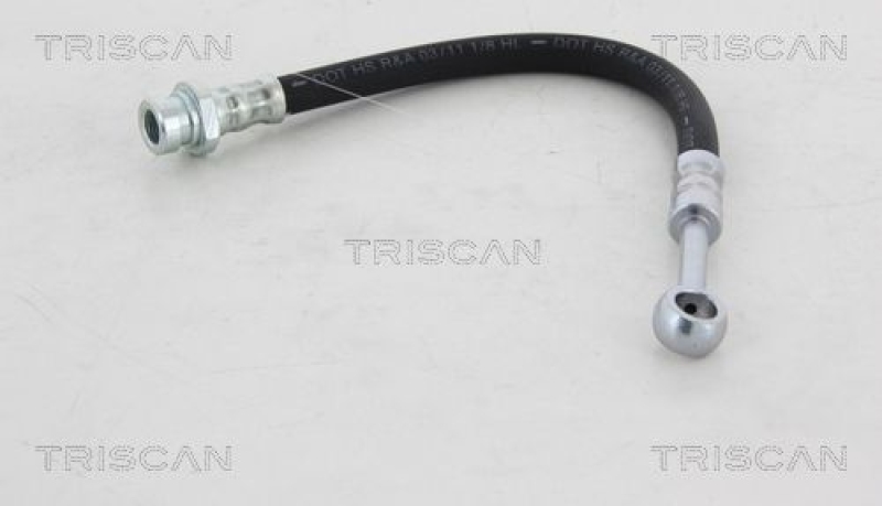 TRISCAN 8150 43221 Bremsschlauch für Hyundai