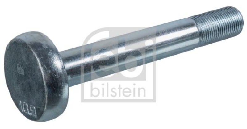 FEBI BILSTEIN 106006 Federbolzen für Bergische Achsen