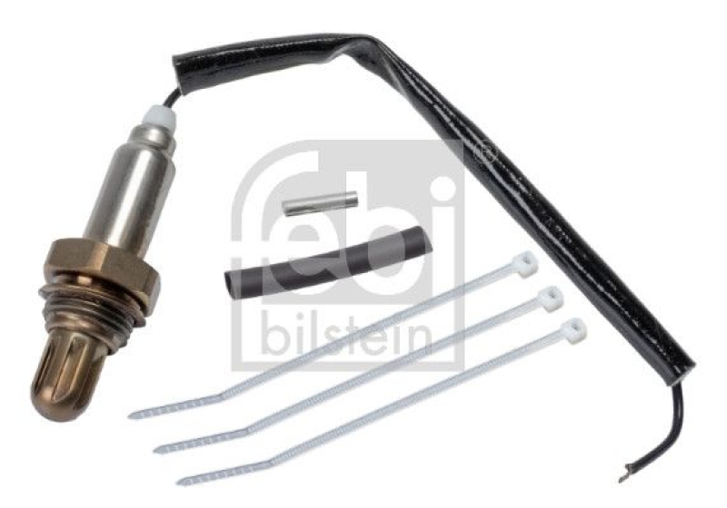 FEBI BILSTEIN 177373 Lambda-Sonde für Mercedes-Benz