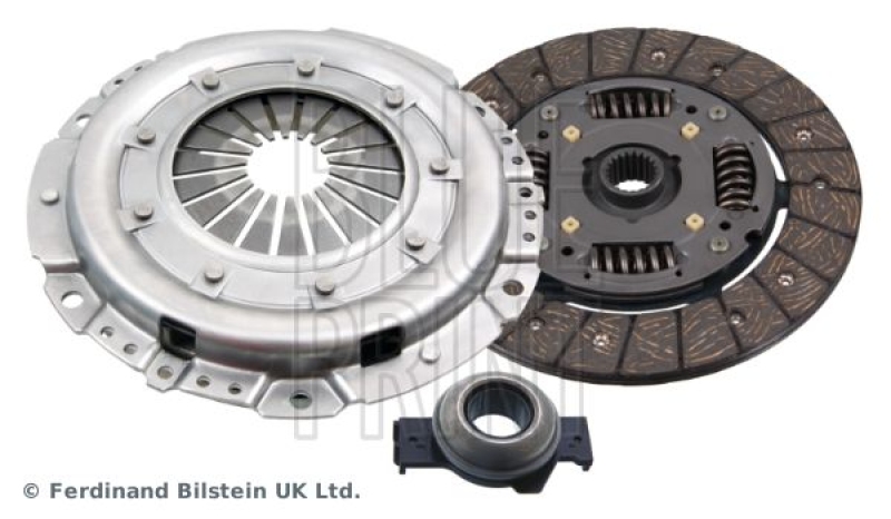 BLUE PRINT ADL143009 Kupplungssatz für Fiat PKW