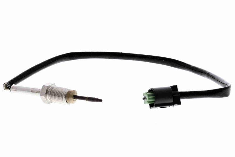 VEMO V20-72-5226 Sensor, Abgastemperatur 2-Pins, 320mm für BMW