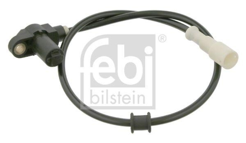 FEBI BILSTEIN 26207 ABS-Sensor für Opel