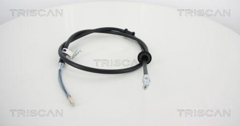 TRISCAN 8140 21103 Handbremsseil für Daewoo/Chevrolet Nubira 1.