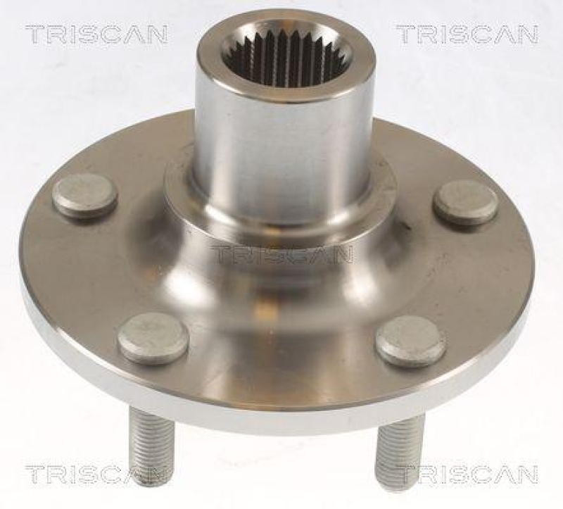 TRISCAN 8535 16005 Radnabe Vorne für Ford