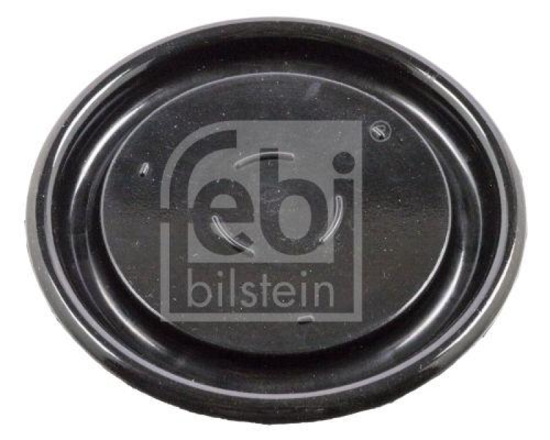 FEBI BILSTEIN 103380 Membrane für Kurbelgehäuseentlüftung für Scania