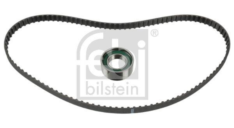 FEBI BILSTEIN 11076 Zahnriemensatz für Fiat