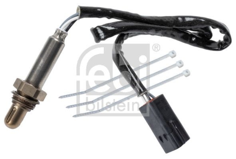 FEBI BILSTEIN 177374 Lambda-Sonde für MAZDA