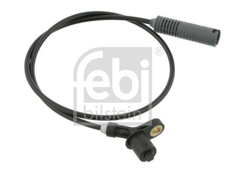 FEBI BILSTEIN 24125 ABS-Sensor für BMW