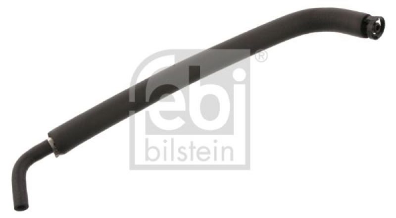 FEBI BILSTEIN 36680 Entl&uuml;ftungsschlauch f&uuml;r Kurbelgeh&auml;use f&uuml;r BMW