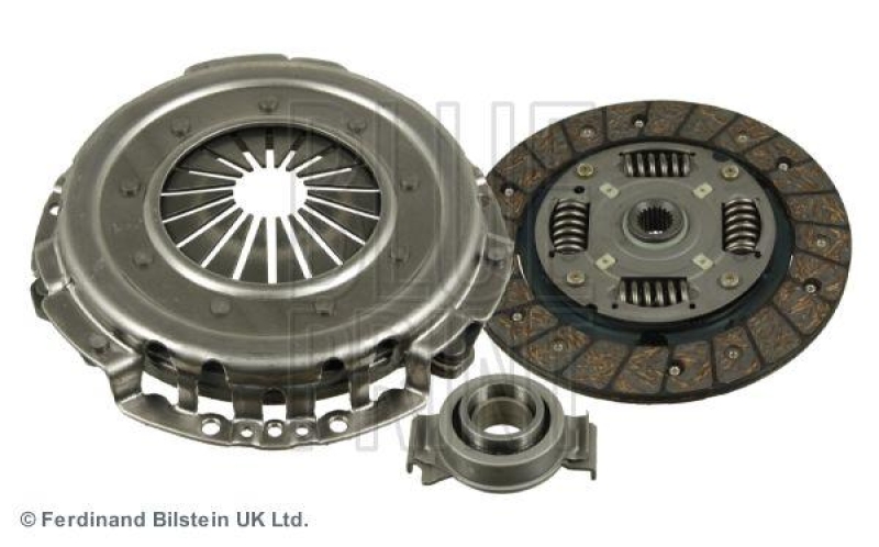 BLUE PRINT ADL143012 Kupplungssatz für Fiat PKW