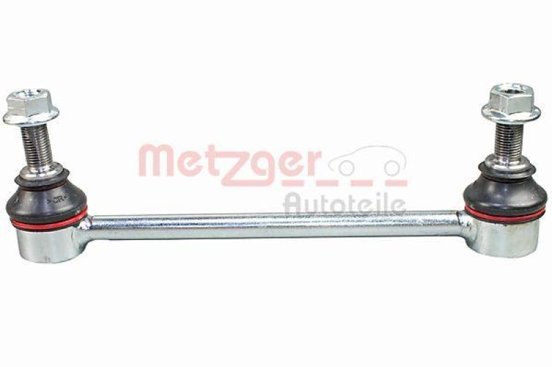 METZGER 53071009 Stange/Strebe, Stabilisator für MB/NISSAN/RENAULT HA links/rechts