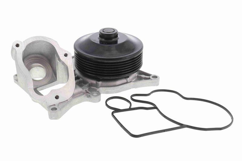 VAICO V20-50056 Wasserpumpe, Motorkühlung mechanisch, für Keilrippenriementrieb,Pp für BMW