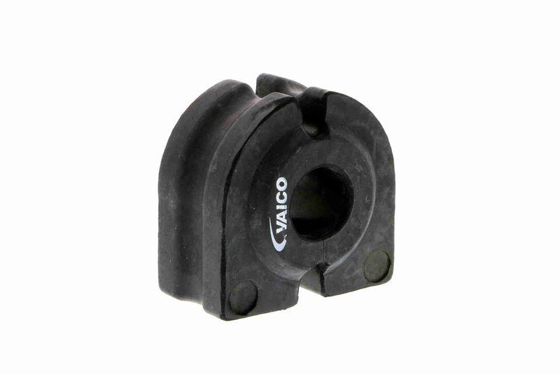 VAICO V20-9703 Lagerung, Stabilisator Vorderachse - 25,5 mm für BMW