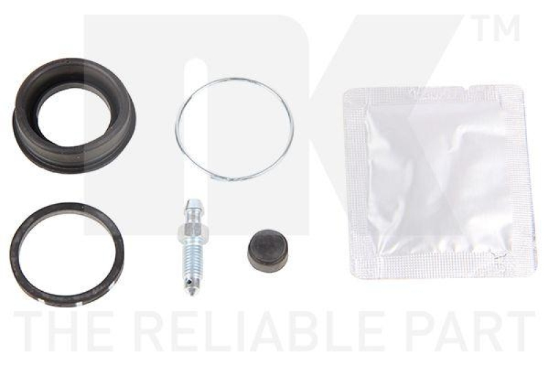 NK 8845033 Reparatursatz, Bremssattel f&uuml;r TOYOTA