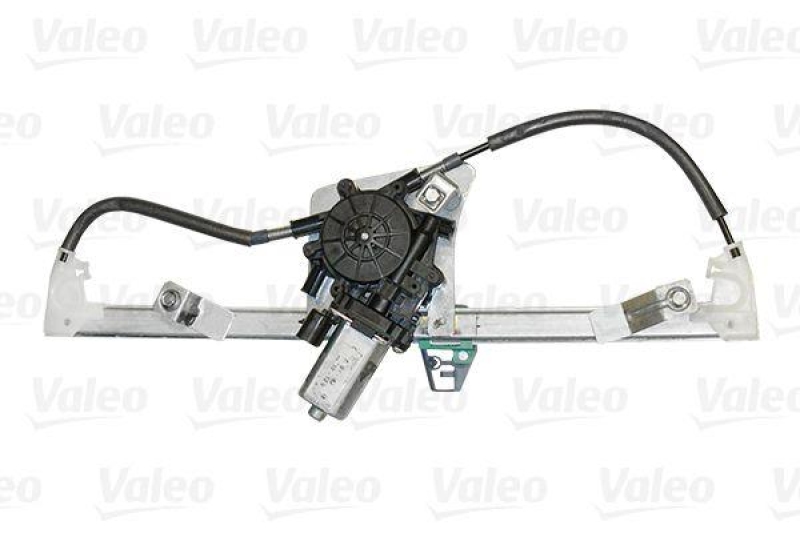 VALEO 851192 Fensterheber vorne links Fiat PANDA (2/2012>)