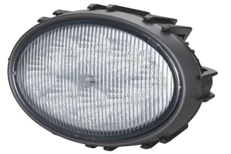 HELLA 1GA 996 661-031 AScheinwerfer Oval 100 LED