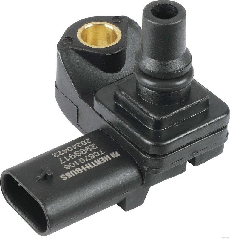 HERTH+BUSS 70670106 Sensor, Saugrohrdruck