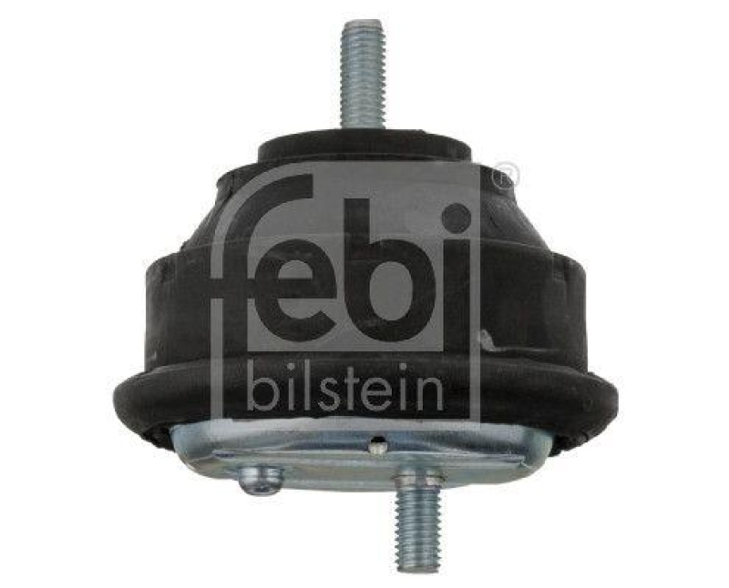 FEBI BILSTEIN 04693 Motorlager für BMW