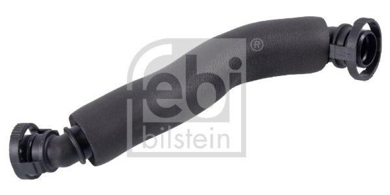 FEBI BILSTEIN 108771 Entlüftungsschlauch für Kurbelgehäuse für BMW