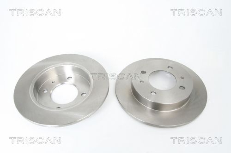 TRISCAN 8120 43111 Bremsscheibe