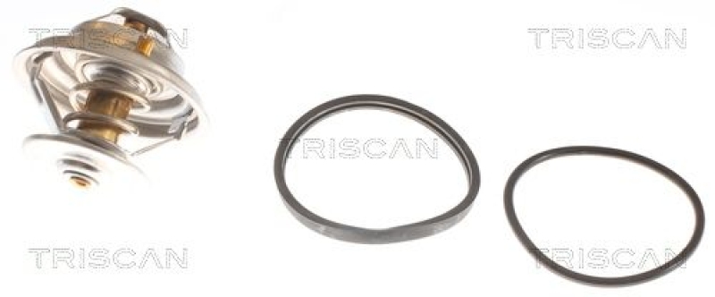 TRISCAN 8620 2682 Thermostat für Mercedes, Opel, Peugeot (2