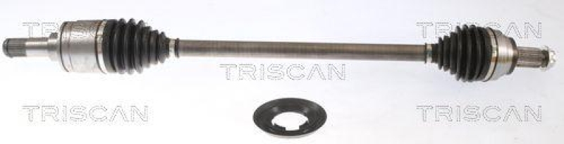 TRISCAN 8540 11565 Antriebswelle für Bmw