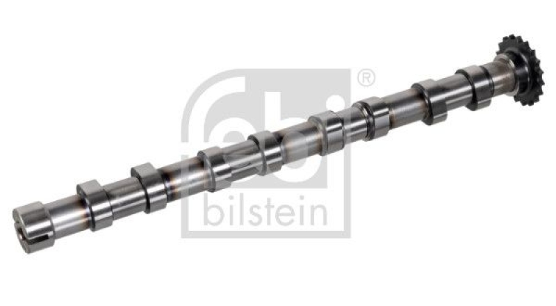 FEBI BILSTEIN 185011 Nockenwelle für Ford