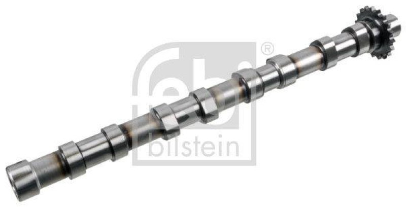 FEBI BILSTEIN 185011 Nockenwelle für Ford