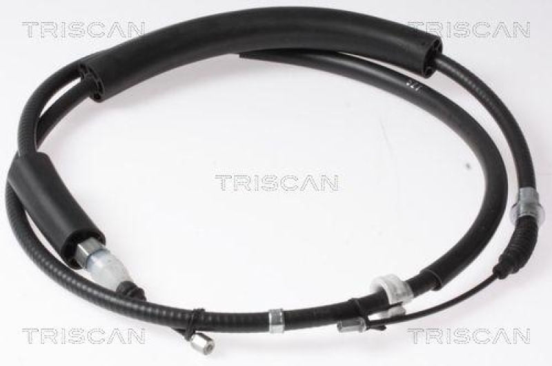 TRISCAN 8140 101103 Handbremsseil für Jaguar