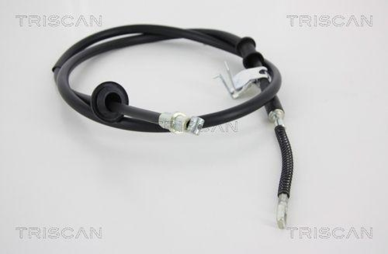 TRISCAN 8140 21104 Handbremsseil für Daewoo/Chevrolet Nubira 1.