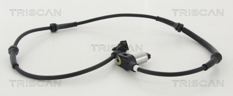 TRISCAN 8180 28403 Sensor, Raddrehzahl für Psa