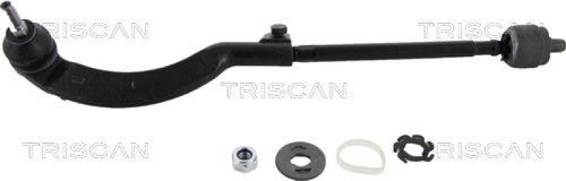 TRISCAN 8500 25316 Spurstange für Renault Avantime, Espace