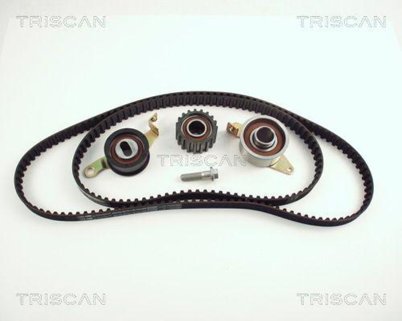 TRISCAN 8647 16005 Zahnriemensatz für Ford