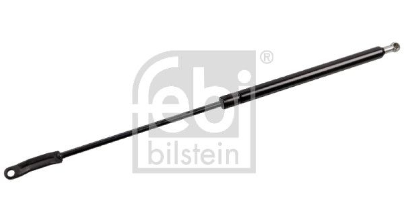 FEBI BILSTEIN 01187 Gasdruckfeder für Heckklappe für VW-Audi