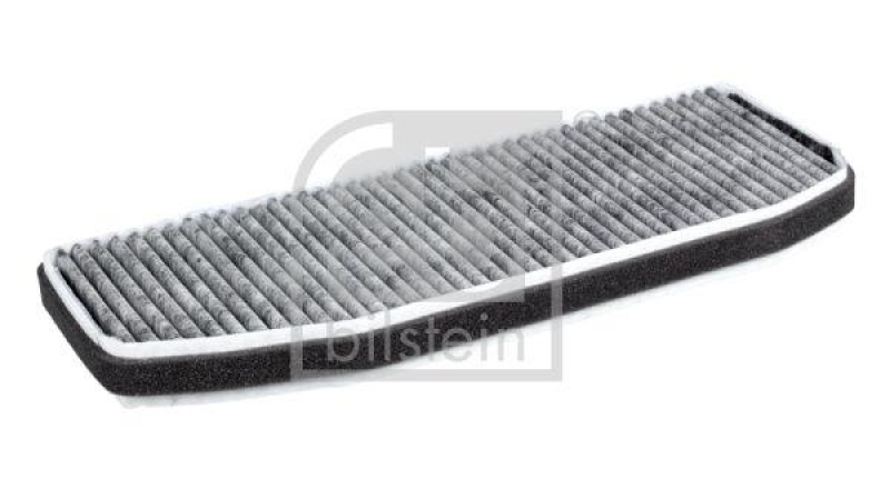 FEBI BILSTEIN 106008 Innenraumfilter für Mercedes-Benz