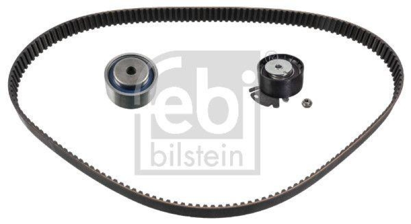 FEBI BILSTEIN 11082 Zahnriemensatz für Fiat