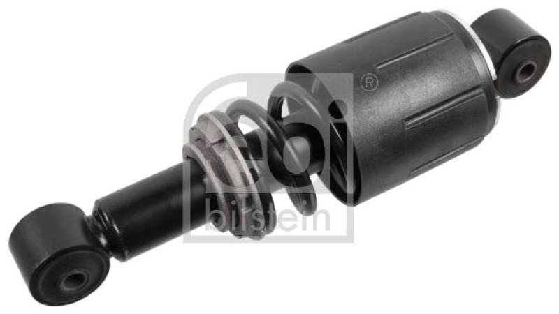 FEBI BILSTEIN 176304 Fahrerhausdämpfer für DAF