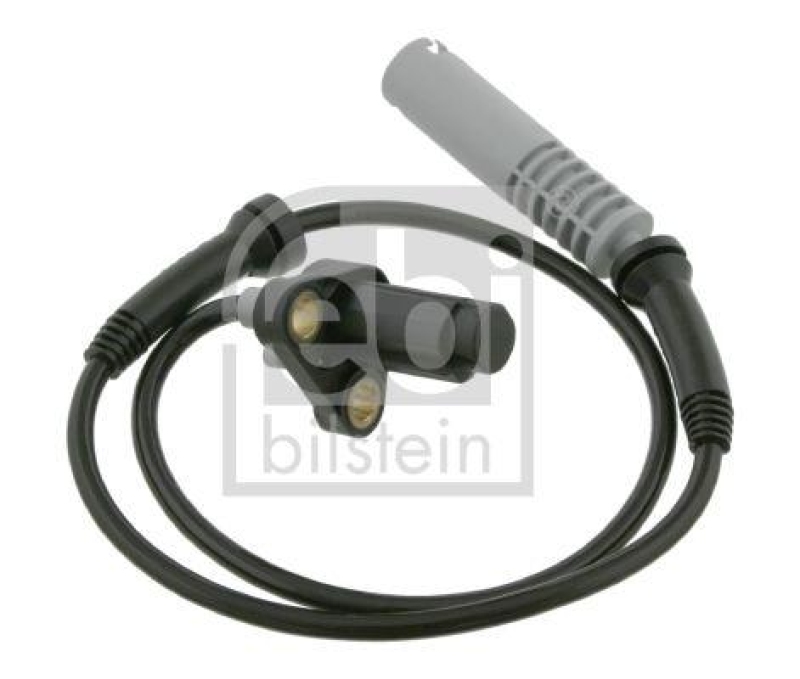 FEBI BILSTEIN 24126 ABS-Sensor für BMW