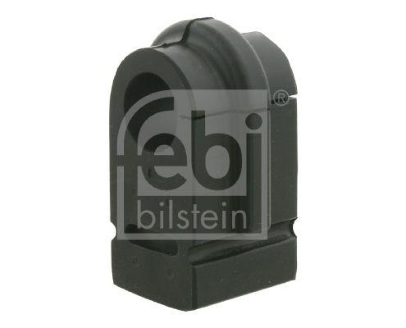 FEBI BILSTEIN 28282 Stabilisatorlager für Renault