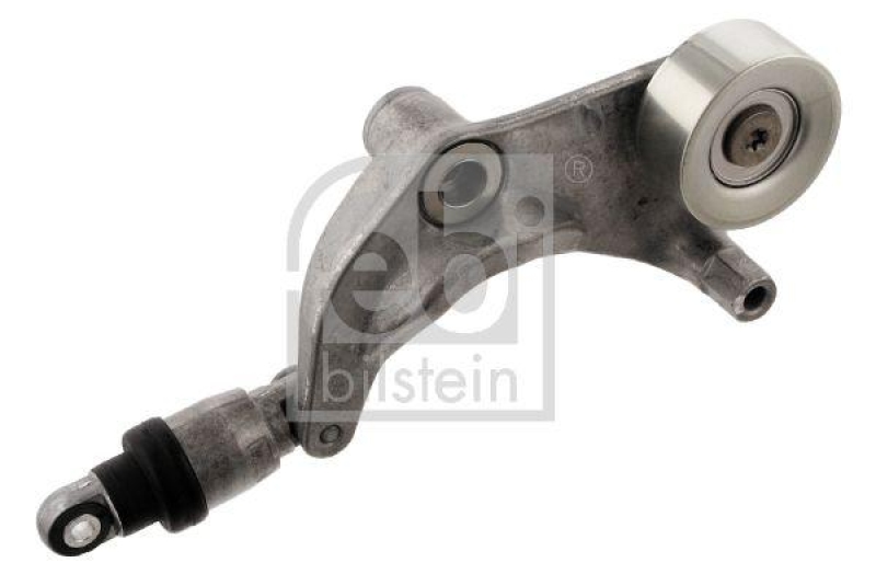 FEBI BILSTEIN 30026 Riemenspanner für Keilrippenriemen für HONDA