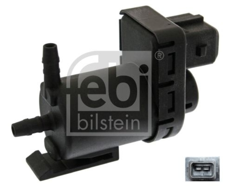 FEBI BILSTEIN 45460 Druckwandler für Abgassteuerung für Fiat