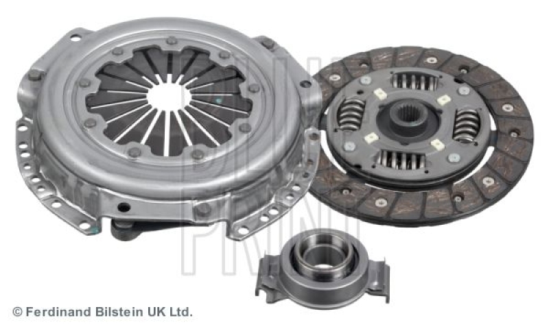 BLUE PRINT ADL143013 Kupplungssatz für Fiat PKW